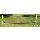 Selex TM03 3 m Portatif Tenis-Ayak Tenisi Set