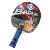 SELEX Tr200 Ittf Onaylı Masa Tenisi Raketi - Tr200