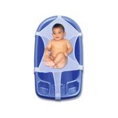 Selfbuysell Bebek Banyo Küvet Filesi (5324) - Çok Renkli