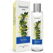 Selin 180 ml Hanımeli Parfümlü Kolonya