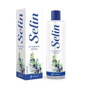 Selin 400 ml Ardıç Kolonyası