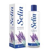 Selin 400 ml Lavanta Kolonyası