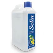 Selin 80° 900 ml + 200 ml Limon Kolonyası