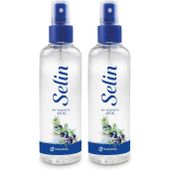 Selin Ardıç Kolonya Sprey 100 ml 2li paket