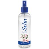 Selin Çiçek Buketi Sprey 100 ml Kolonya