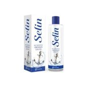 Selin Kolonya Pet 400 Ml Manolya Esintisi
