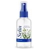 Selin Müge Misk 50 ml Sprey Kolonya