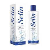 Selın P.kolonya 400Ml Buz Pet