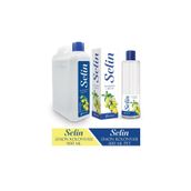 Selin SELİN LİMON KOLONYASI 900 ML +SELİN LİMON KOLONYASI 400ML