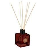 Selka Home 100 ml Earl Kokulu Çubuk Kare Cam Oda Kokusu