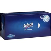 Selpak 100 Yaprak Maksi Kutu Mendil