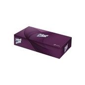 Selpak Professional Extra Kutu Mendil 18x21cm 80 Yaprak 24 Paket