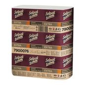 Selpak Professional Selpak Extra Z Havlu 1200 Adet 6 Paket SLP001