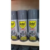 Selsil 150 ml Oto Klima Temizleyici