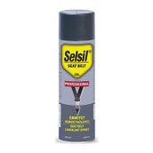 Selsil 200 ml Emniyet Kemeri Yağlayıcısı