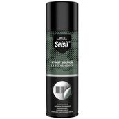 Selsil 200 ml Etiket Sökücü Sprey