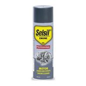 Selsil 200 ml Susuz Motor Temizleyici Parlatıcısı