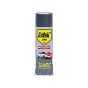 Selsil 200 ml Zift-Katran Temizleme Spreyi