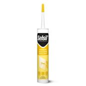 Selsil 310 ml Ayna Silikonu