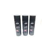 Selsil ( 3adetx500ml )Susuz Motor Temizleme Spreyi