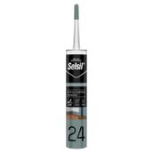 Selsil 500 gr 5 Adet Strafor ve Süpürgelik Yapıştırıcı