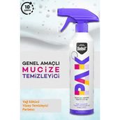 Selsil 500 gr Beyaz Akrilik Yapıştırıcı