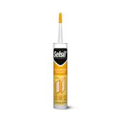 Selsil 500 gr Kahverengi Mastik