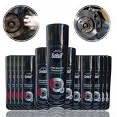 Selsil 500 ml 24 Adet Fren Balata Spreyi