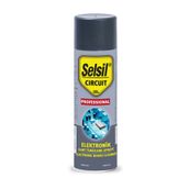 Selsil 500 ml Elektronik Kart Temizleme Spreyi