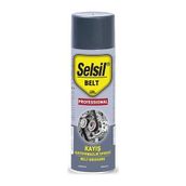 Selsil 500 ml Kayış Kaydırmazlık Spreyi