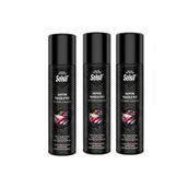 Selsil Bakım Seti-Motor Temizleme Spreyi 3X 200 ML