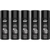 Selsil Lastik Parlatıcı 500 ml 5 Adet