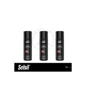 Selsil Motor Temizleme 500 Ml (3 Adet)