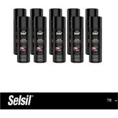 Selsil Motor Temizleme Sprey 500 ml 10ADET