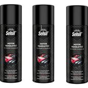 Selsil Motor Temizleme Sprey 500 ml 3 Adet