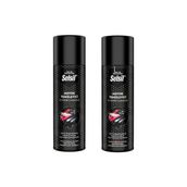 Selsil Motor Temizleme Spreyi 2 x 500 ml Derinlemesine Temizlik Araç Bakım Ürünü
