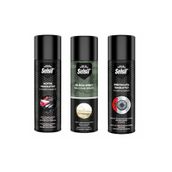 Selsil Motor Temizleme Spreyi 500 Ml / Silikon Sprey 500 Ml / Fren Balata Temizleme Spreyi 500 Ml