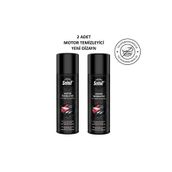 Selsil Motor Temizleme Spreyi 500 ml (Yeni Dizayn) 2 Adet