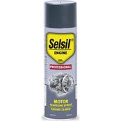 Selsil Motor Temizleme Spreyi