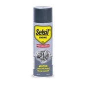 SELSİL MOTOR TEMİZLEYİCİ