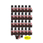 Selsil Ninja 200 ml 50 gr 1 Koli Mdf Hızlı Yapıştırıcı