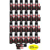 Selsil Ninja 25 Adet 400 ml 100 gr 1 Koli Mdf Hızlı Yapıştırıcı
