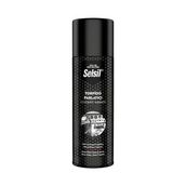 SELSİL OTO - ARAÇ TORPİDO PARLATICI SPREY 200ML HOŞ KOKULU - PARLAK - TOZ TUTMAYAN FORMÜL-Findit