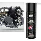 Selsil Oto Motor Temizleyici Sprey 500 ml