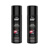 Selsil Profesyonel Motor Temizleme Spreyi 500 ML 2 Adet