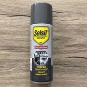 Selsil Torpido Cocpit Parlatıcı Bakım Spreyi 200 ml Profesyonel Araç İçi Temizlik Ürünü