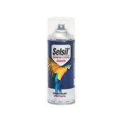 Selsil Trafik Kırmızı 400 ml Akrilik Bazlı Sprey Boya