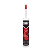 Selsil Ultratack Hibrit Beyaz 290 ml Yapıştırıcı