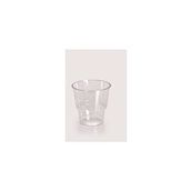 Sem 230 cc 1000'li Kristal Bardak