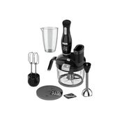 Sem Problade SK 234 Siyah 1500 W Blender Set